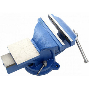 Pöörlev kruustang 250 mm alusega 40kg. (4 foto / 6)