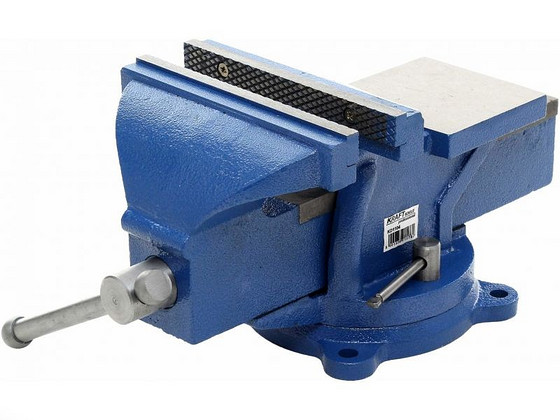 Pöörlev kruustang 250 mm alusega 40kg.