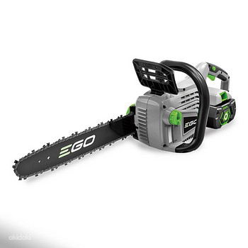 Аккумуляторная цепная пила EGO Power+ CS1400E