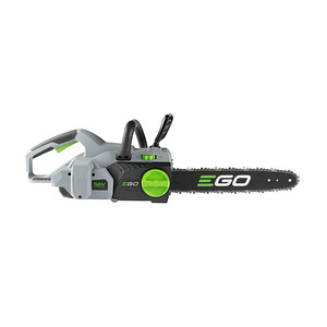 Аккумуляторная цепная пила EGO Power+ CS1400E (2 фото из 2)