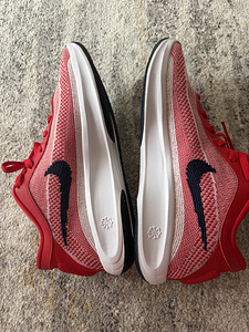 Мужские кроссовки Nike, р.46 (3 фото из 6)