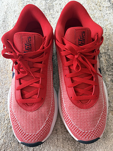 Мужские кроссовки Nike, р.46 (4 фото из 6)