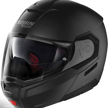 Mootaratta kiiver Nolan N90 3 L
