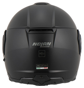 Mootaratta kiiver Nolan N90 3 L (3 foto / 3)