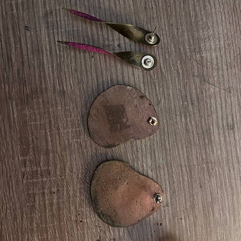 Серёжки