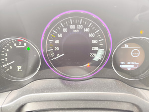 Honda Hr-v (6 фото из 15)