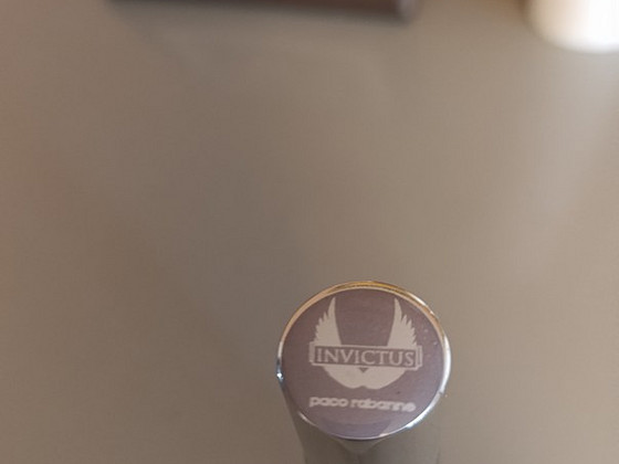 Meeste lõhnaõli 33ML EDP. Invictus