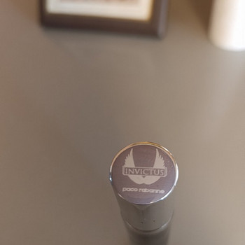 Мужской парфюм 33ML EDP. Invictus