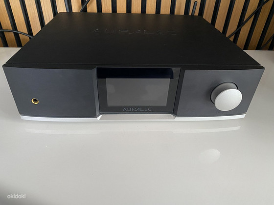 Auralic Altair g1.1