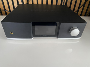 Auralic Altair g1.1 (1 foto / 3)