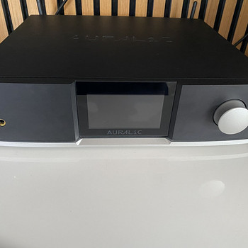 Auralic Altair g1.1