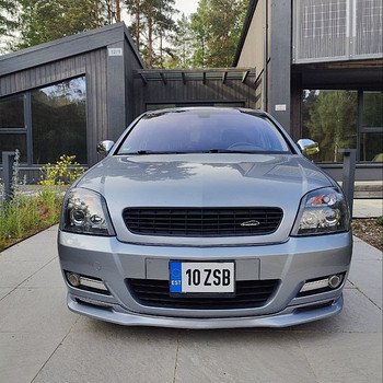 Opel Signum Vauxhall 3.2 (Irmscher)