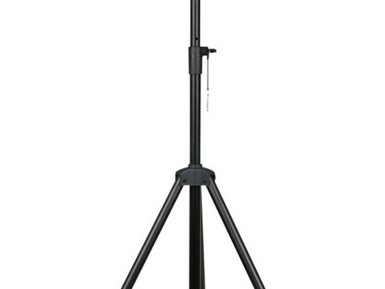 M: Showtec QFX Multi FX Compact Light Set