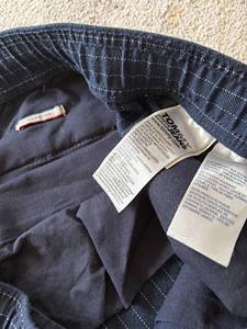 Meeste püksid Tommy jeans, suurus L (4 foto / 4)