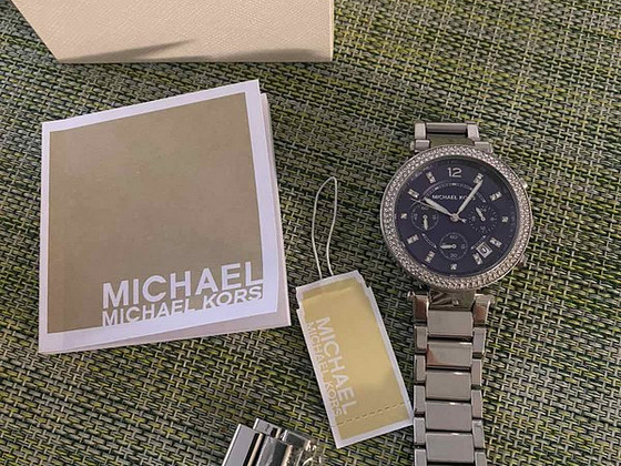 Часы Michael Kors