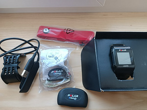 Polar V800 (1 фото из 1)