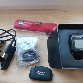 Polar V800