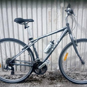 Велосипед GT Nomad 3.0, 28"