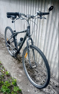 Велосипед GT Nomad 3.0, 28" (3 фото из 9)