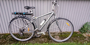 Jalgratas GT Nomad 3.0, 28" (1 foto / 9)