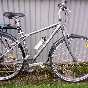 Велосипед GT Nomad 3.0, 28"