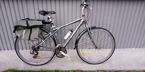 Велосипед GT Nomad 3.0, 28" (1 фото из 9)