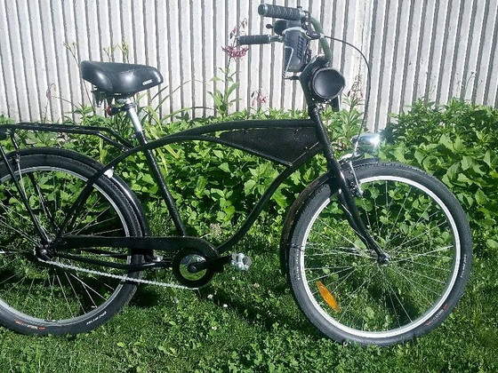 Cruiser 1980