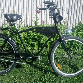 Cruiser 1980