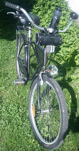 Cruiser 1980 (2 фото из 3)