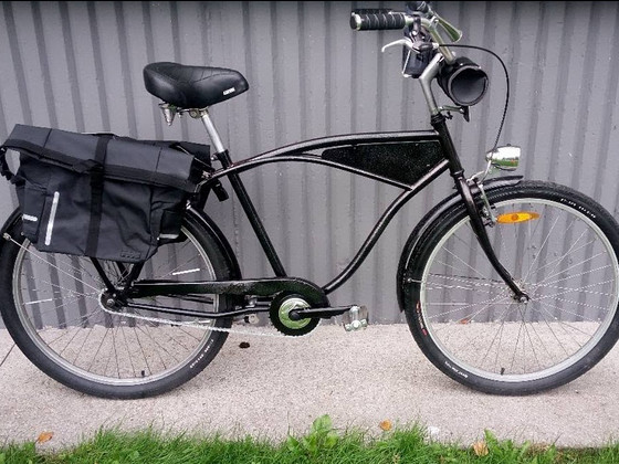 Cruiser 1980