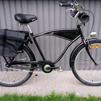 Cruiser 1980