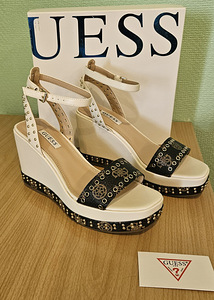 Новые босоножки Guess, original (1 фото из 1)