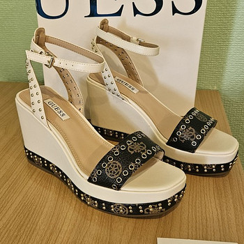 Новые босоножки Guess, original