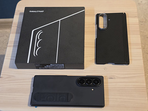 Samsung fold 7 512 gb (5 foto / 6)