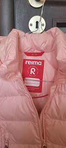 Reima куртка весна/осень р.140 (2 фото из 4)