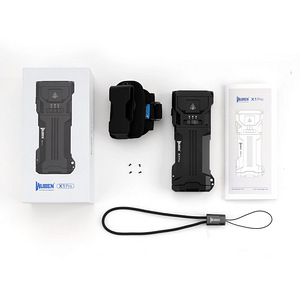 Wuben X1Pro 12300 Lumens , Black (5 foto / 9)