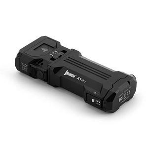 Wuben X1Pro 12300 Lumens , Black (2 foto / 9)