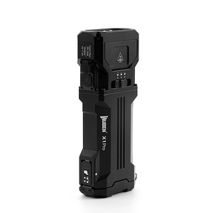 Wuben X1Pro 12300 Lumens , Black (3 foto / 9)