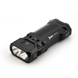 Wuben X1Pro 12300 Lumens , Black (6 foto / 9)