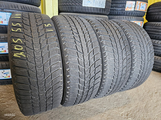 205 55 R 16 Nexen Winguard Ice