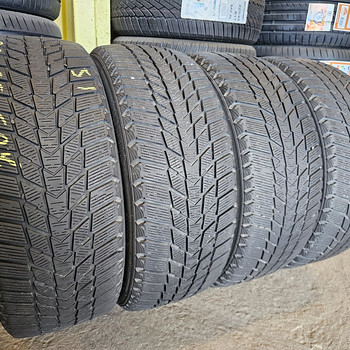 205 55 R 16 Nexen Winguard Ice