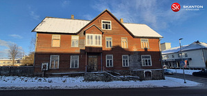 Kesk tn 22, Põlva, Põlva vald, Põlvamaa (2 фото из 18)