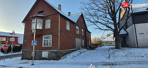 Kesk tn 22, Põlva, Põlva vald, Põlvamaa (3 фото из 18)