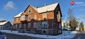 Kesk tn 22, Põlva, Põlva vald, Põlvamaa (6 фото из 18)