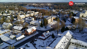 Kesk tn 22, Põlva, Põlva vald, Põlvamaa (16 фото из 18)