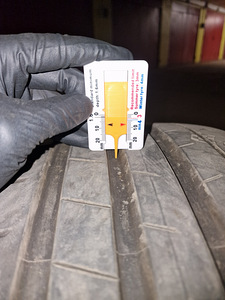Kumho ecsta ps 91 245/35/20 и 285/30/20 (7 фото из 7)