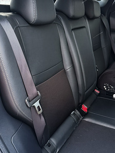 Nissan Qashqai Tekna 1.2 85кВ (12 фото из 13)