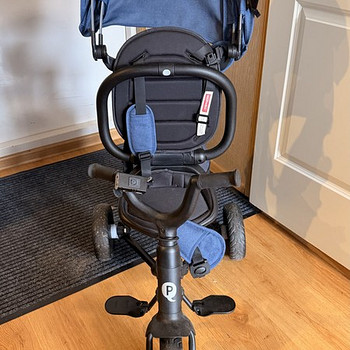 Laste jalgratas / kolmerattaline 3-in-1