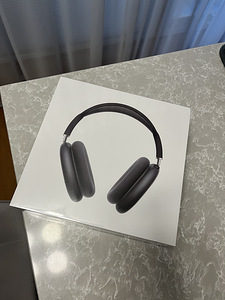 AirPods Max (1 foto / 3)