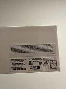 AirPods Max (2 foto / 3)